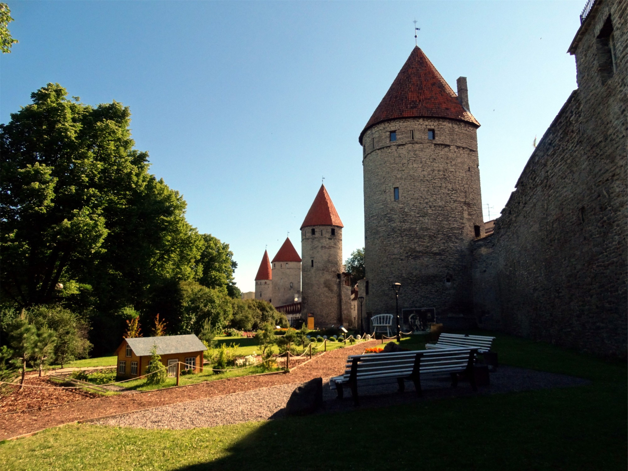 Tallinn, Estonia