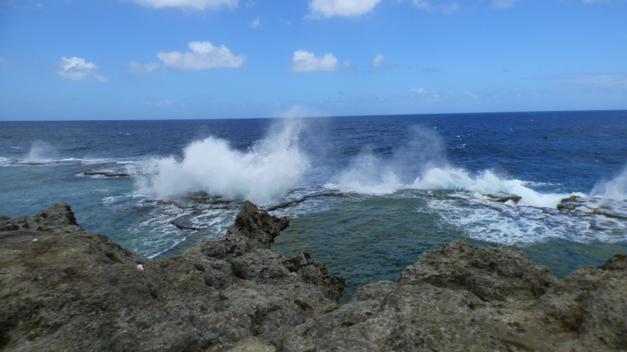 Tonga