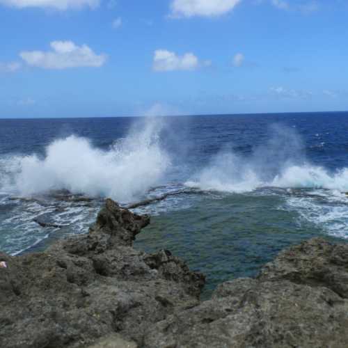 Tonga