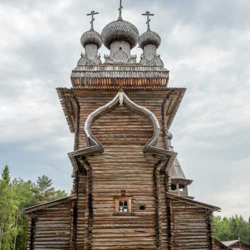 Малые Корелы, Россия