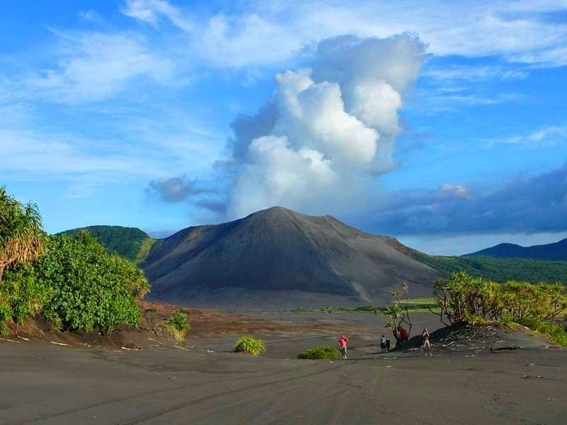 Vanuatu