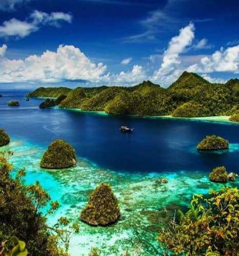 Indonesia