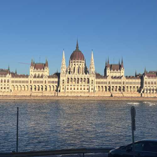 Будапешт, Венгрия