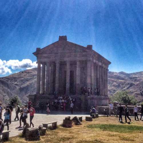 Armenia