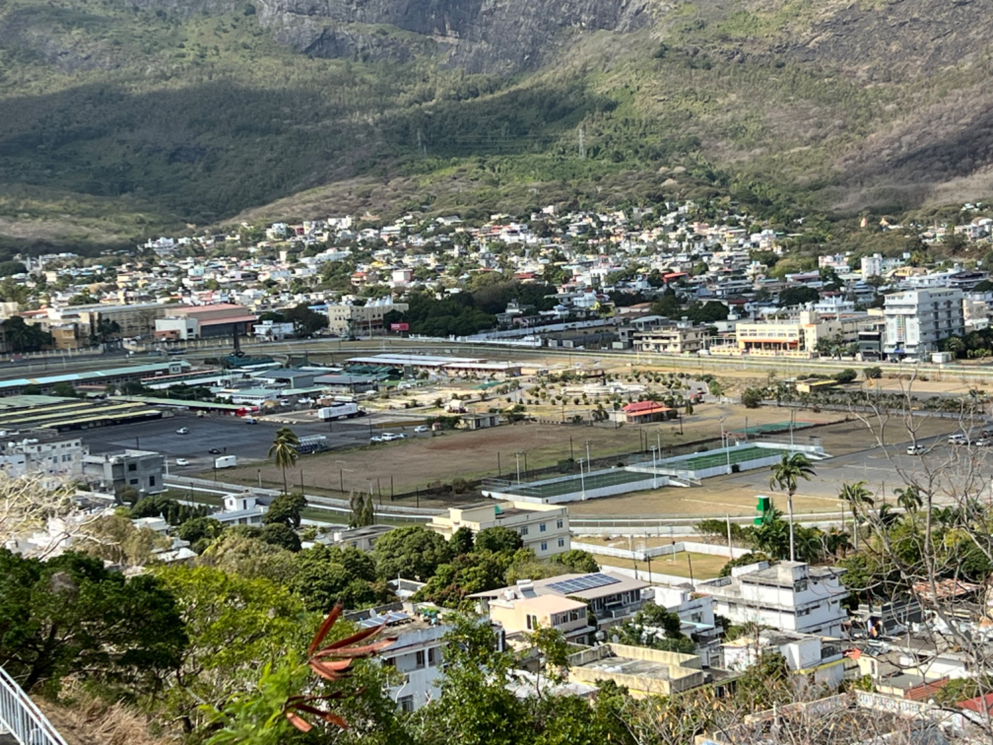 Port Louis, Mauritius