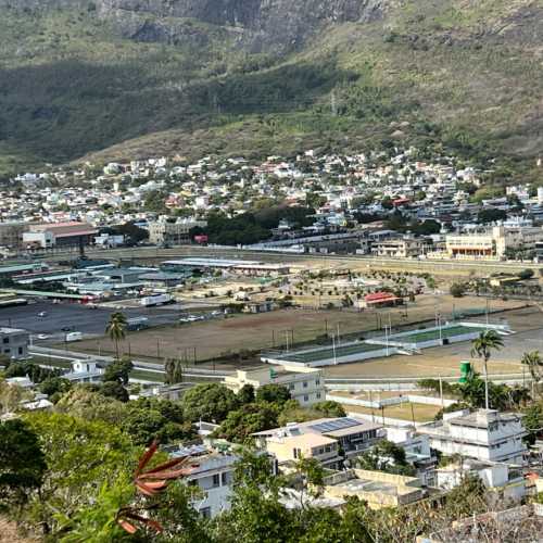 Port Louis, Mauritius