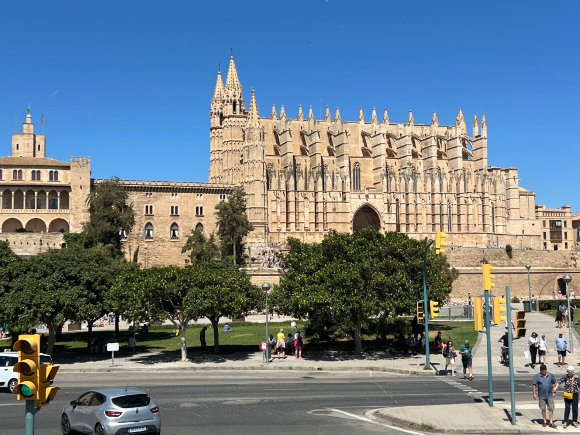 Palma, Spain