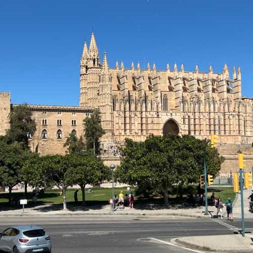 Palma, Spain