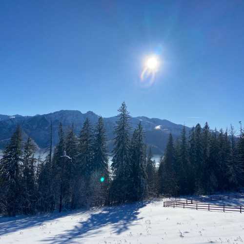 Zakopane, Poland