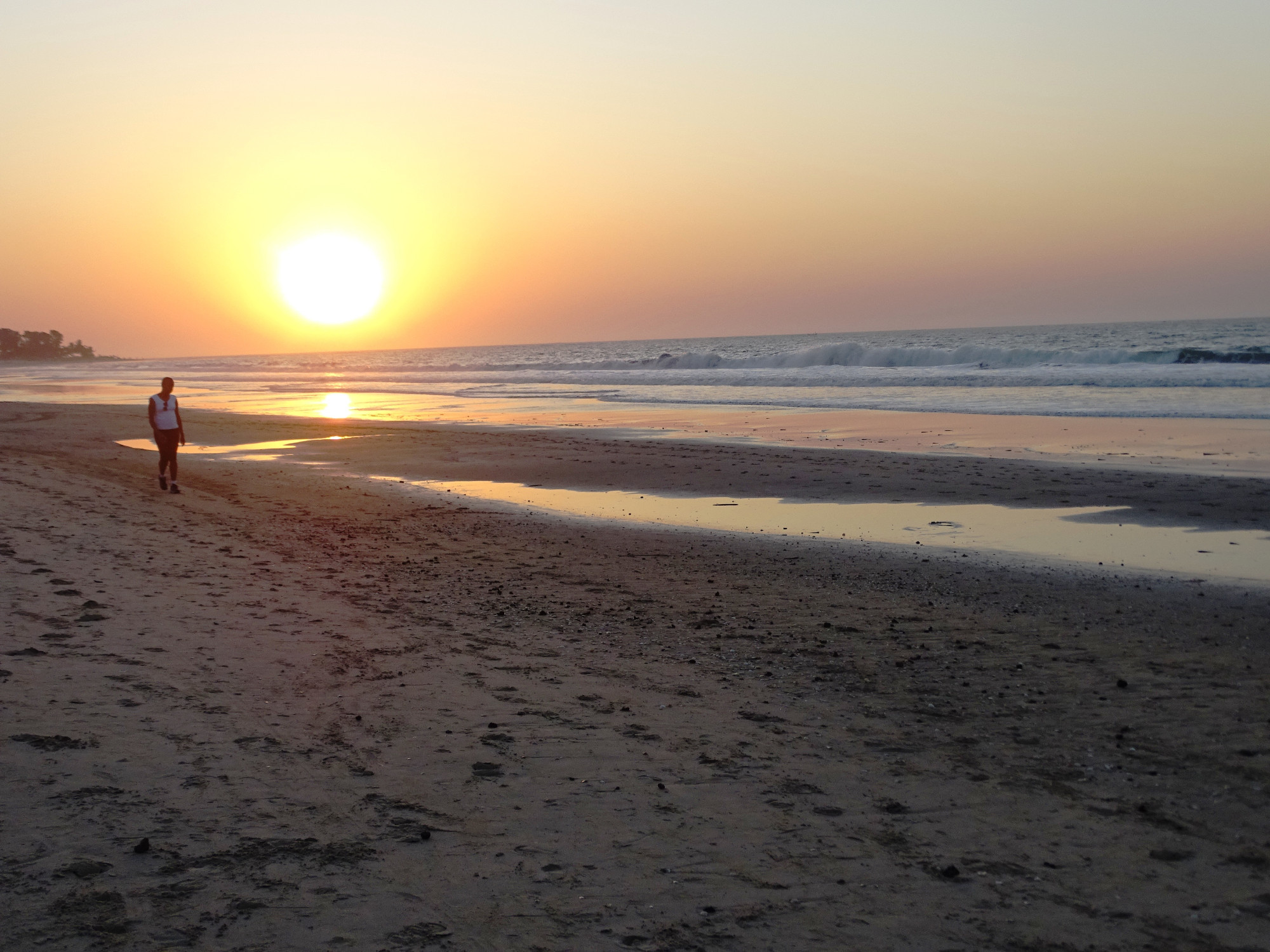 Gambia