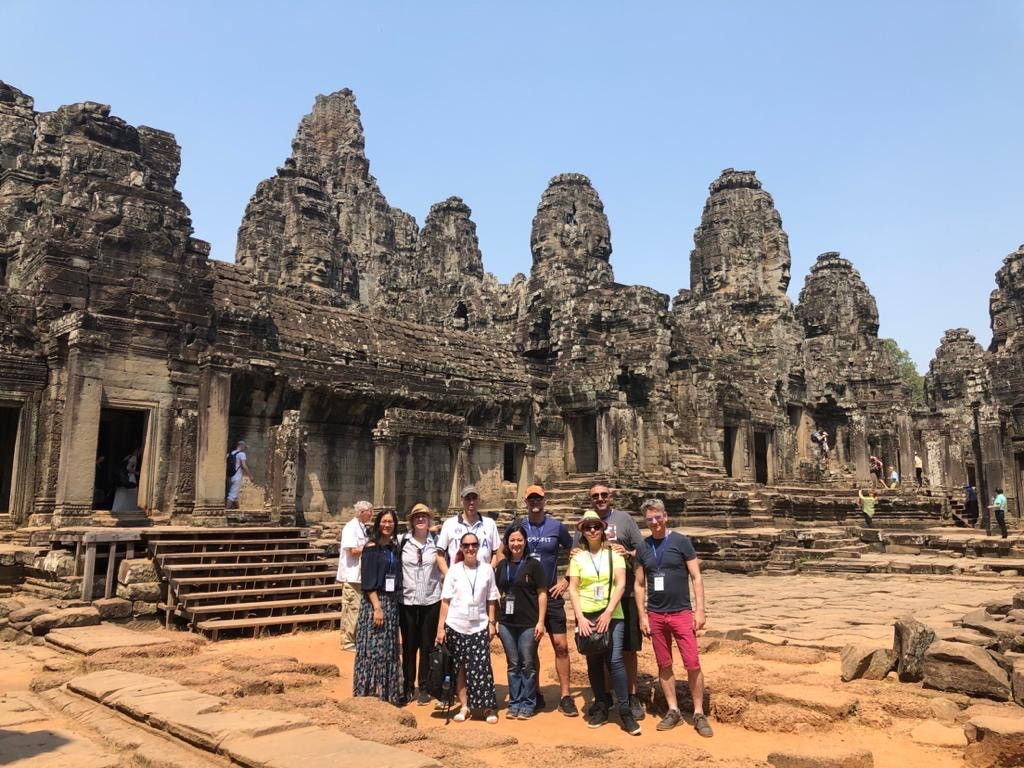 Angkor Wat