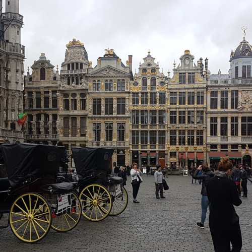Belgium