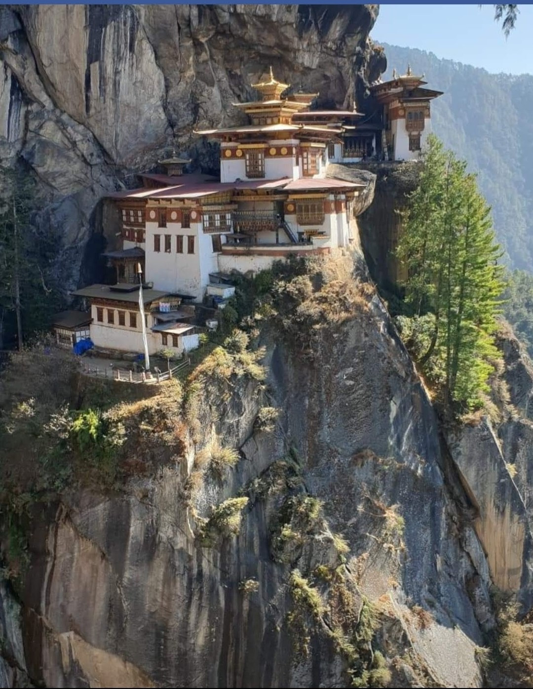 Bhutan