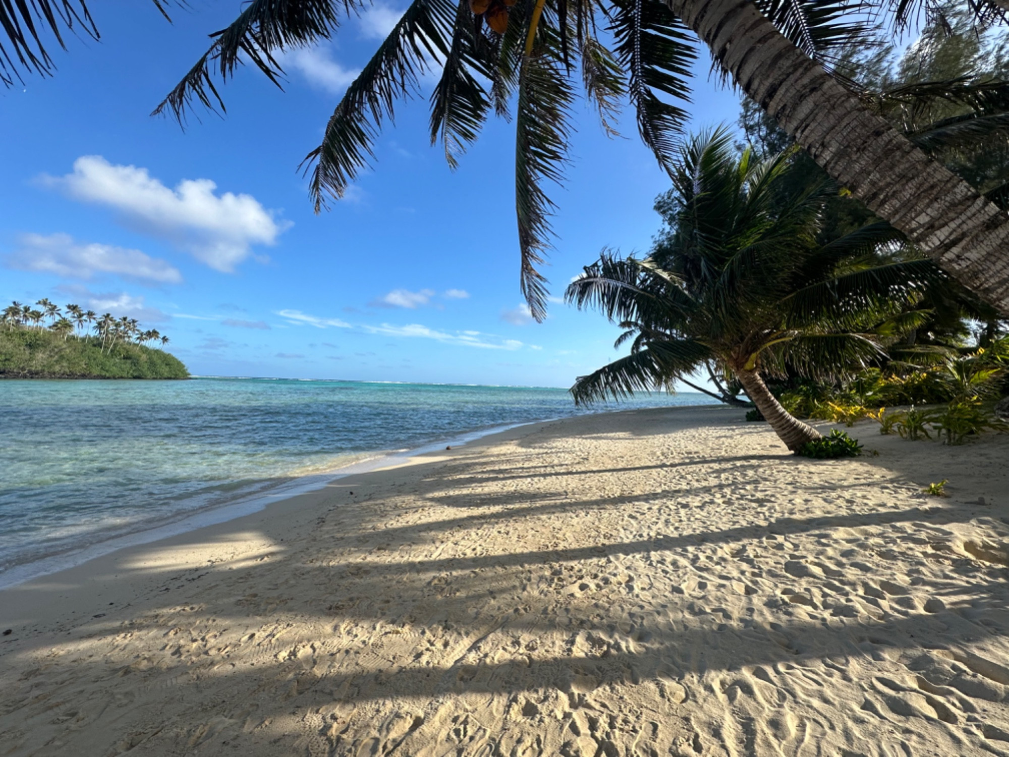 Cook Islands