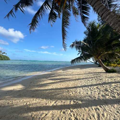 Cook Islands