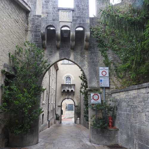 San Marino di Urbino