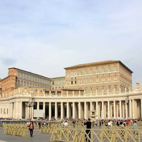 Vatican