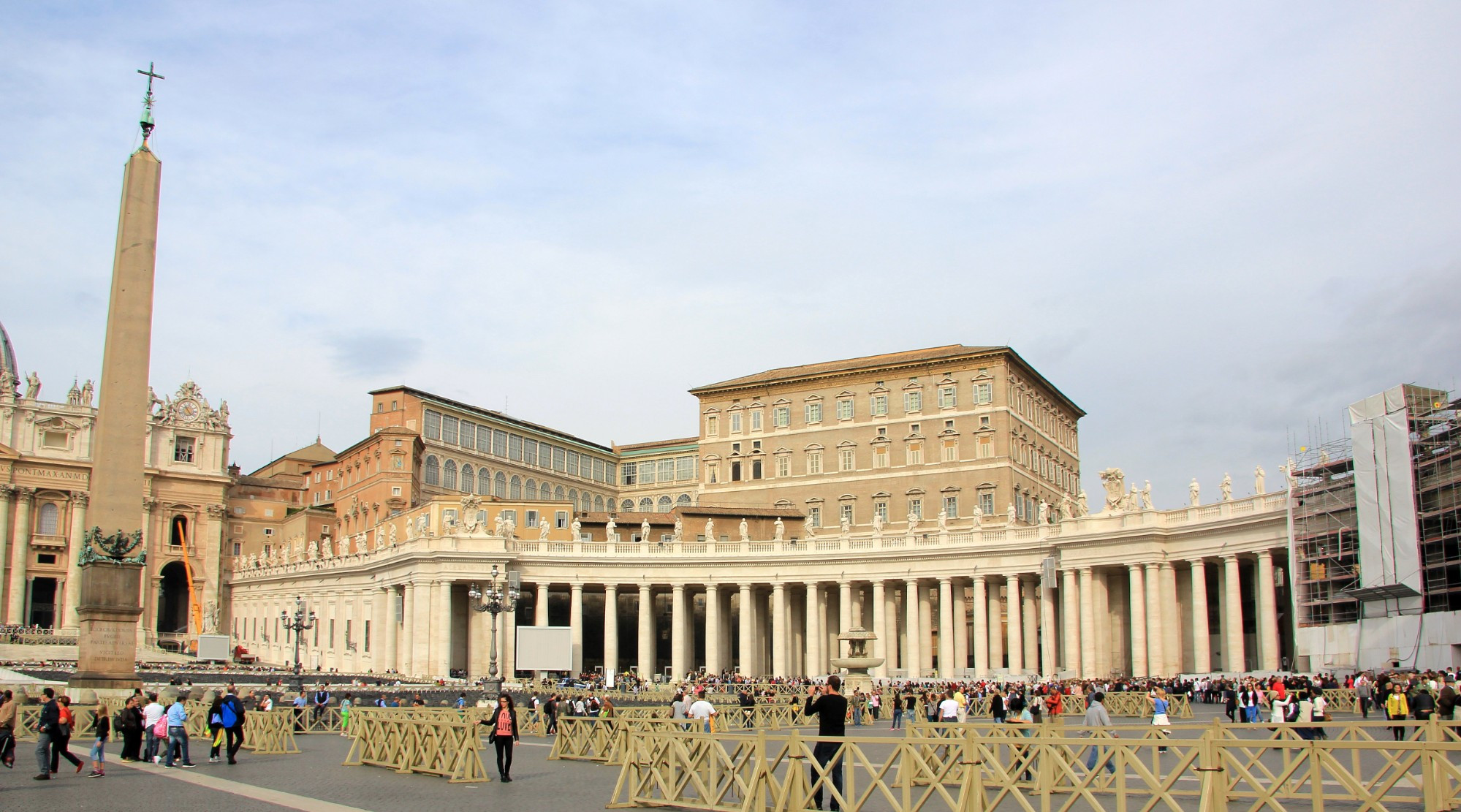 Vatican