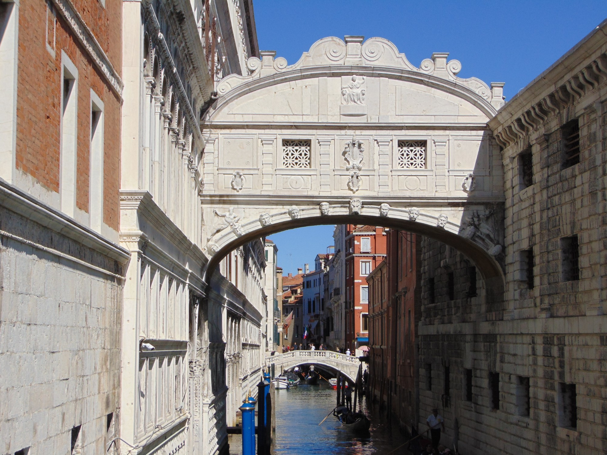 Venice, Italy