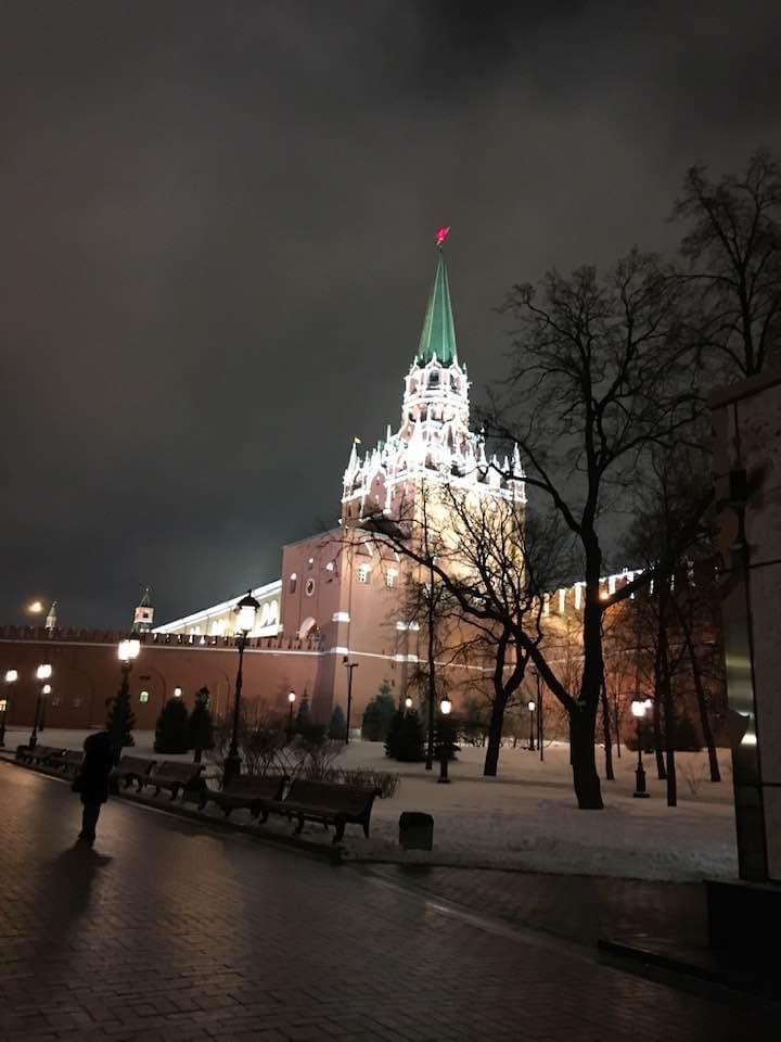 Russia