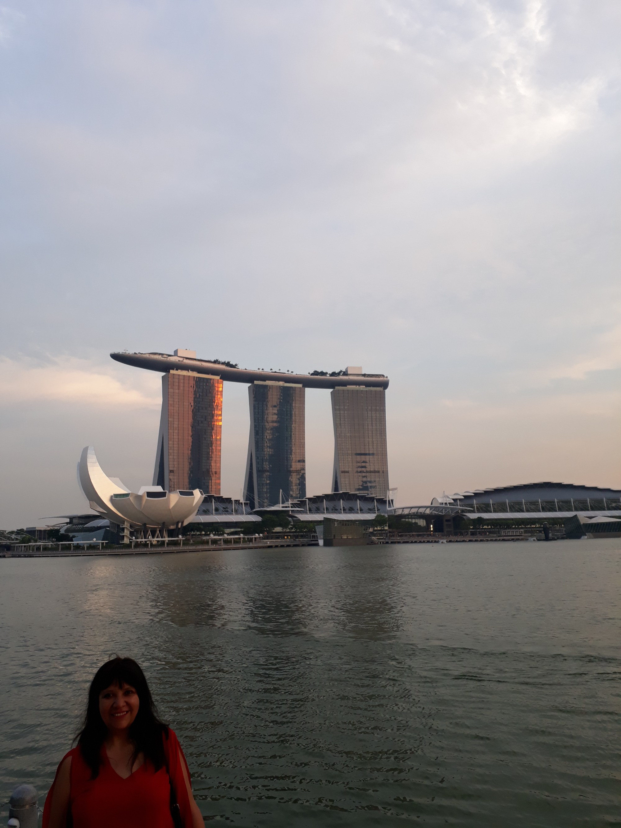 Singapore