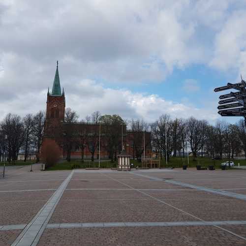 Uusikaupunki, Finland