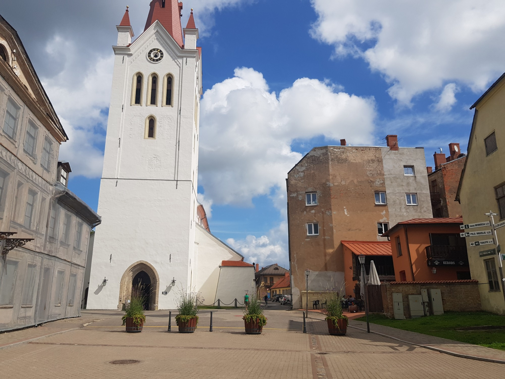 Cesis, Latvia