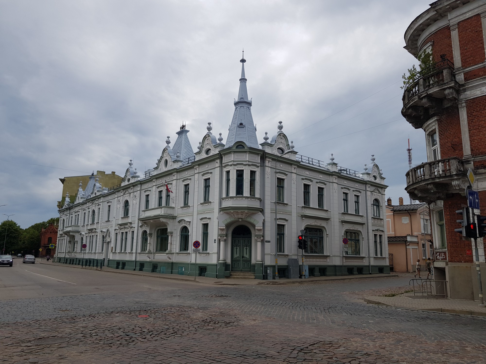 Liepaja, Latvia