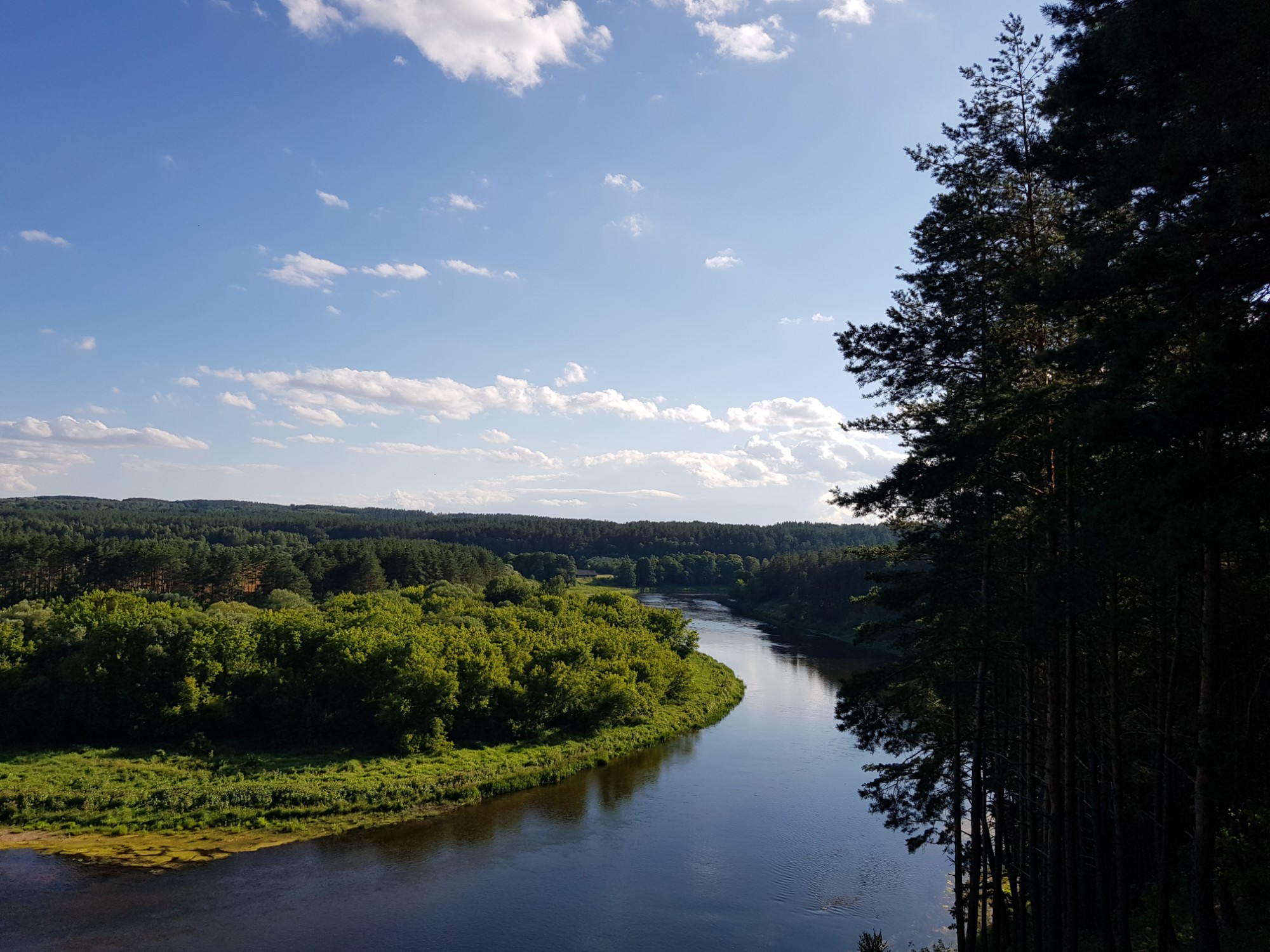 Kernavė, Lithuania