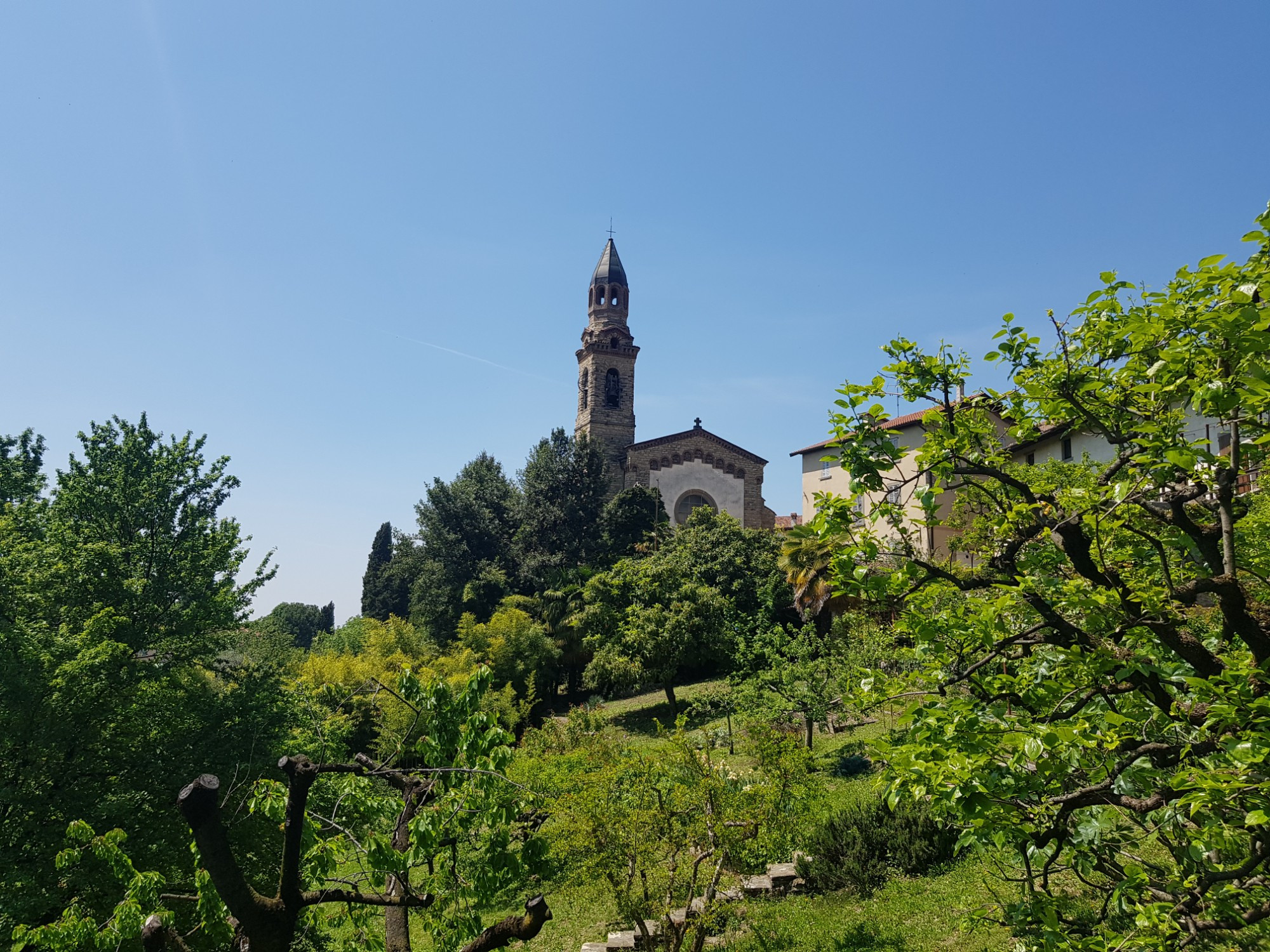 Bergamo, Italy