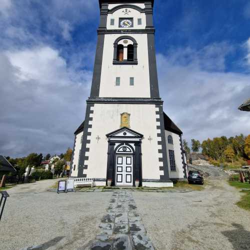 Рёрус, Норвегия