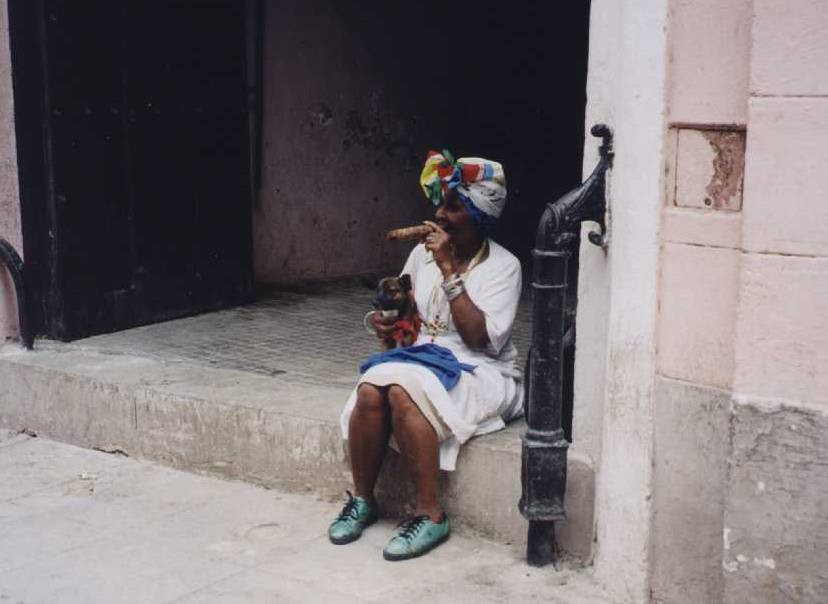 Cuba