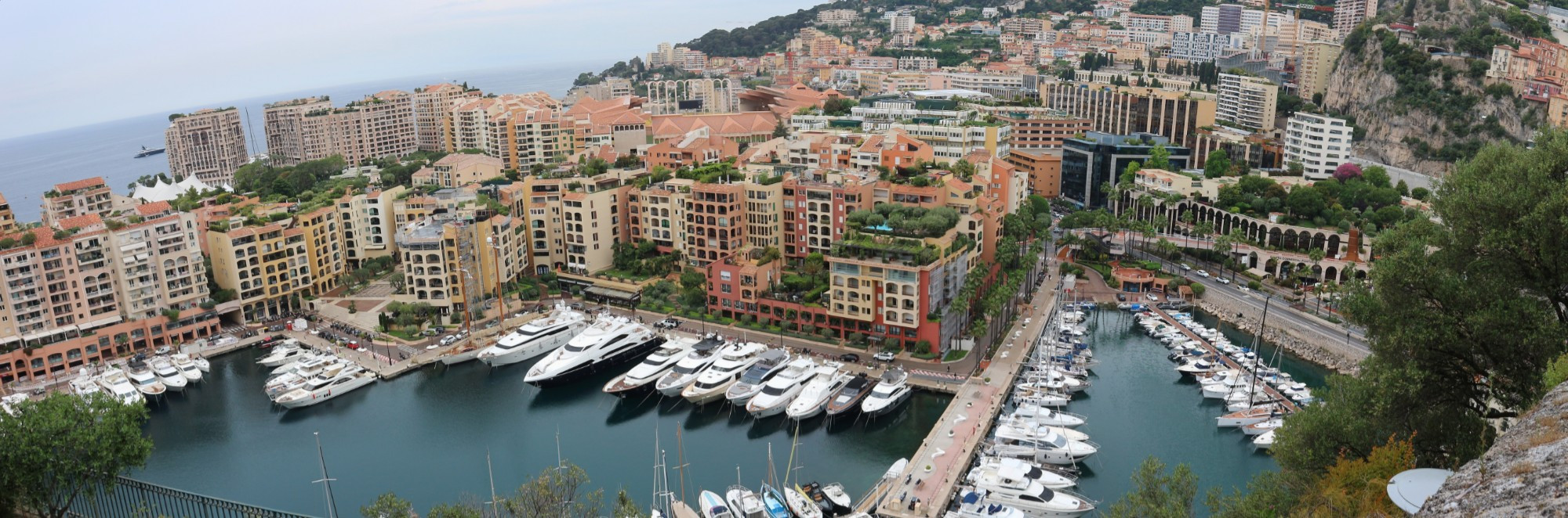 Monaco