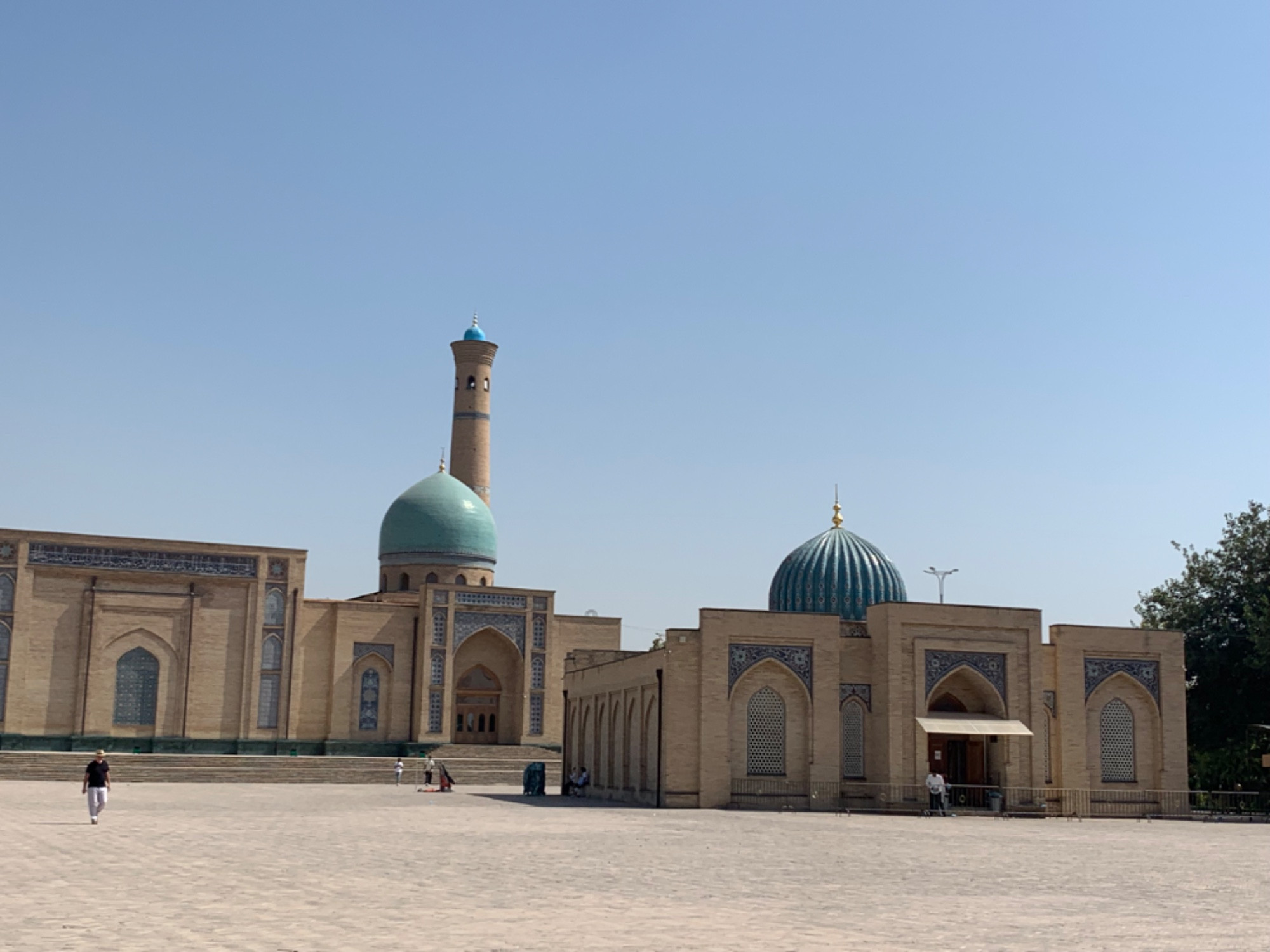 Uzbekistan