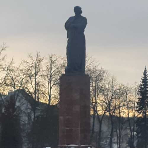 Франциск Скорина, Беларусь
