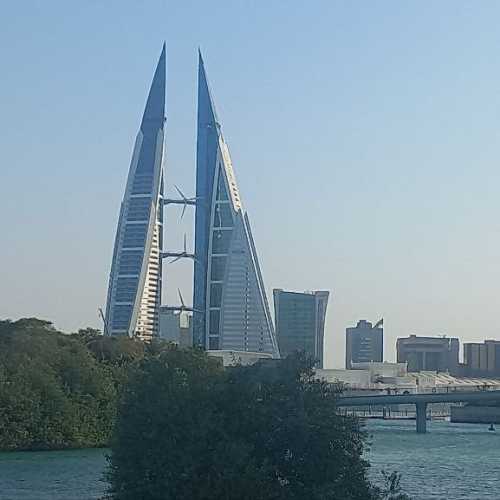 Bahrain