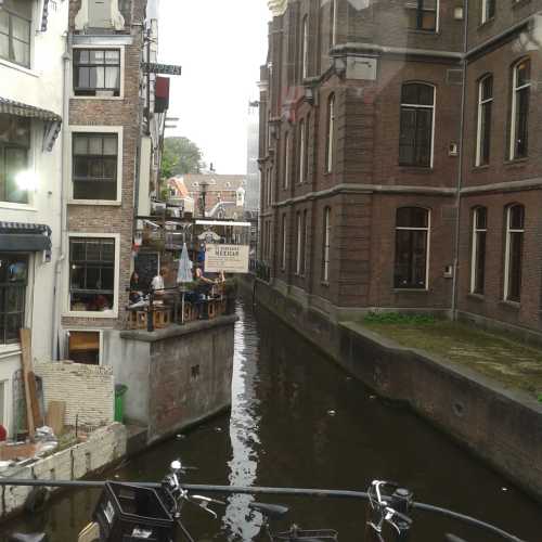Амстердам, Нидерланды