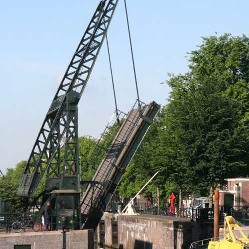 Нидерланды