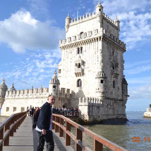 Португалия