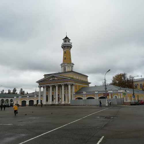 Кострома, Россия