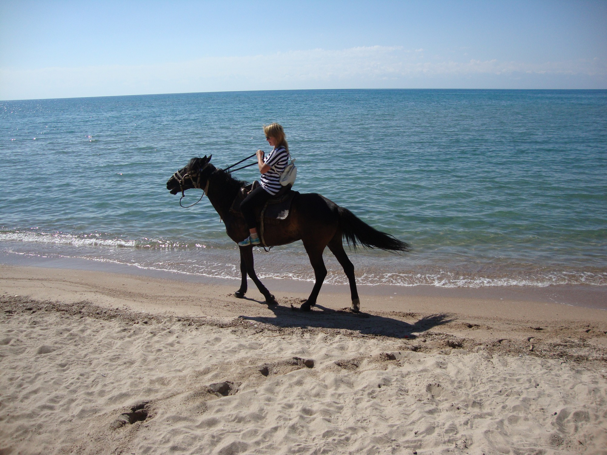 Kyrgyzstan