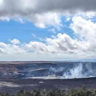 Mauna Loa Lookout photo