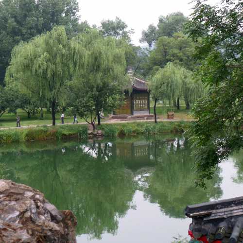 Chengde, China