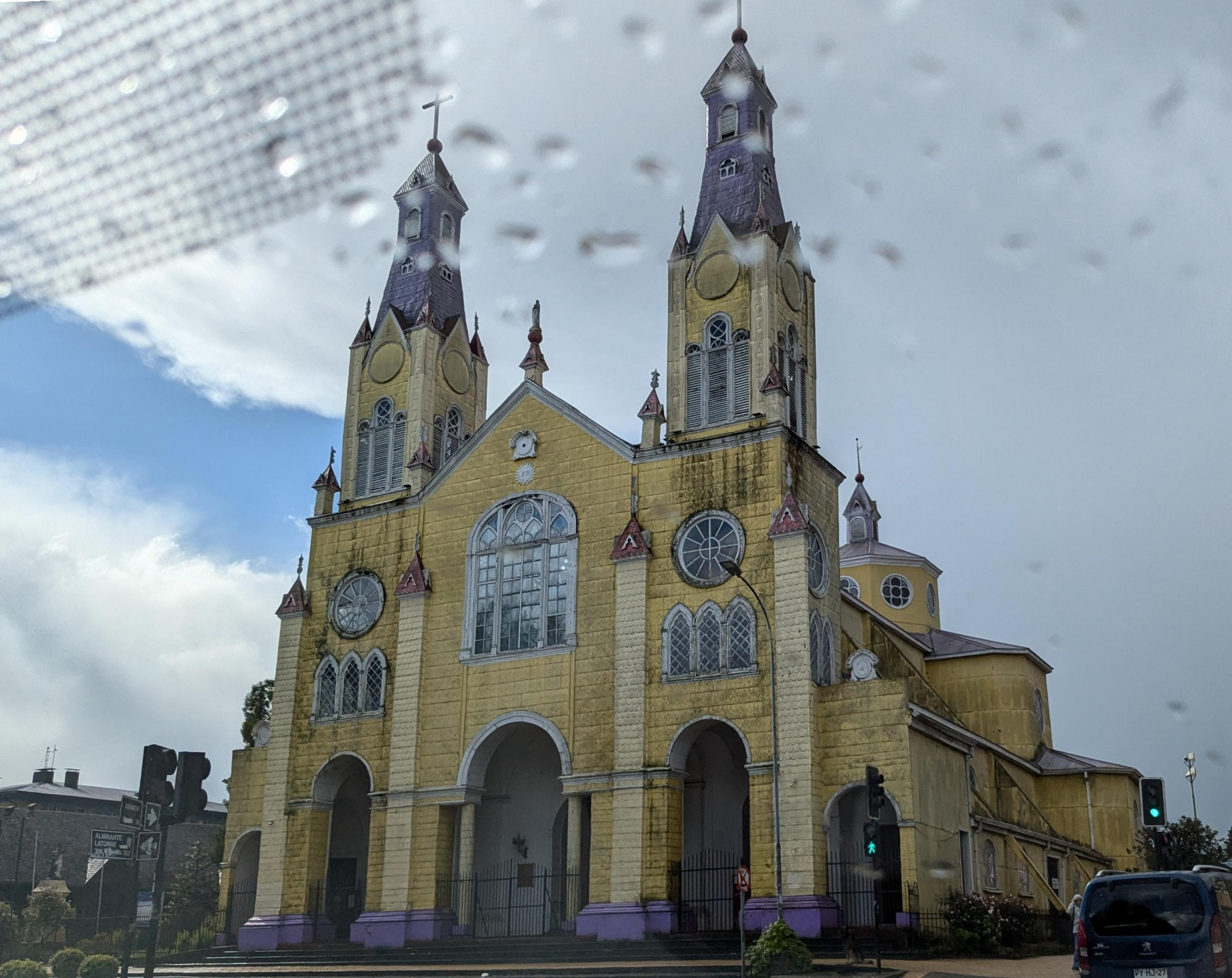 Chiloe, Chile