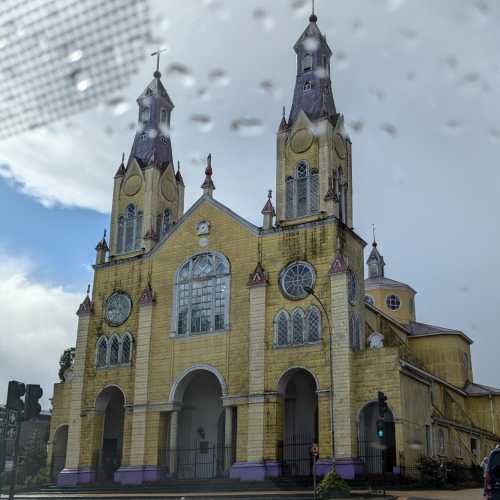 Chiloe, Chile