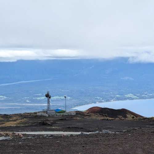 Osorno, Chile