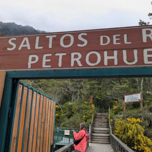 Lago Llanquihue, Chile