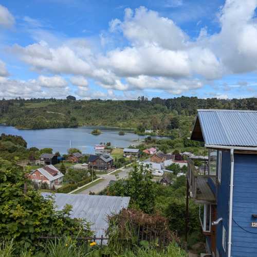 Lago Llanquihue, Chile