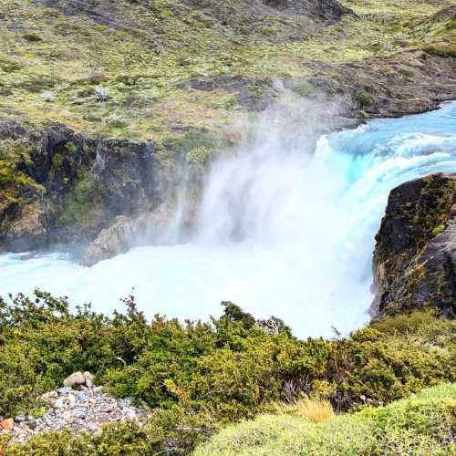 Torres del Paine, Chile