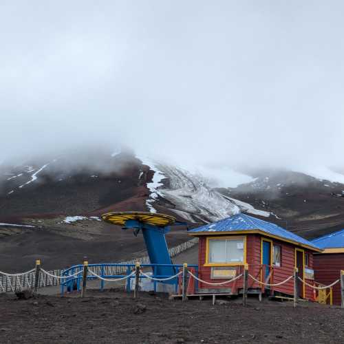 Osorno, Chile